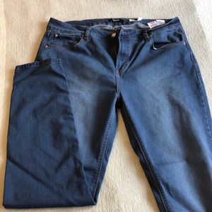 Kensie Jeans Skinny Jeans/ Jeggings